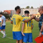 Písek v Soběslavi dominoval! Domácí poslali míč do vlastní sítě